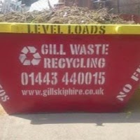 Gill Waste Recycling Ltd 1158837 Image 0